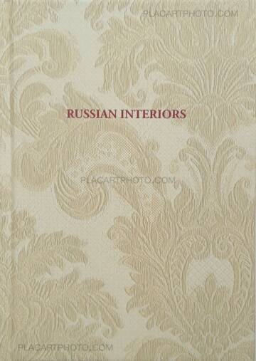 Andy Rocchelli,Russian Interiors