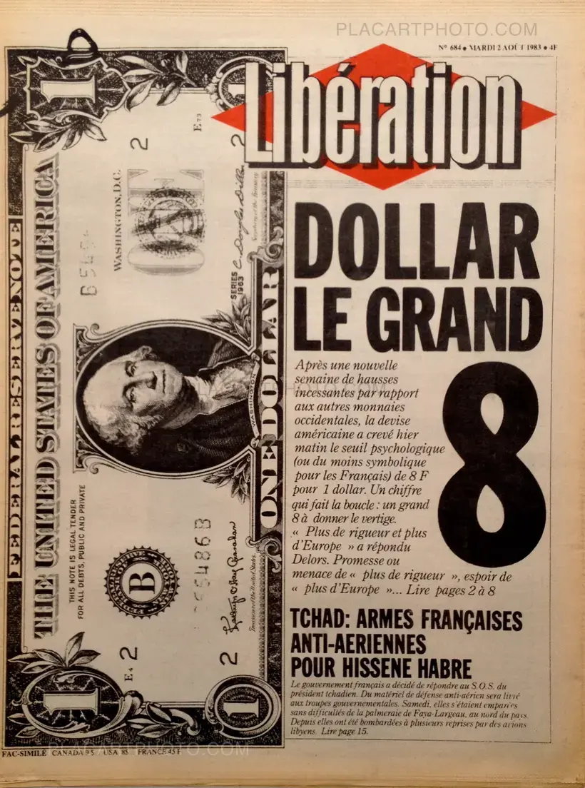 Sophie Calle – L'Homme au carnet