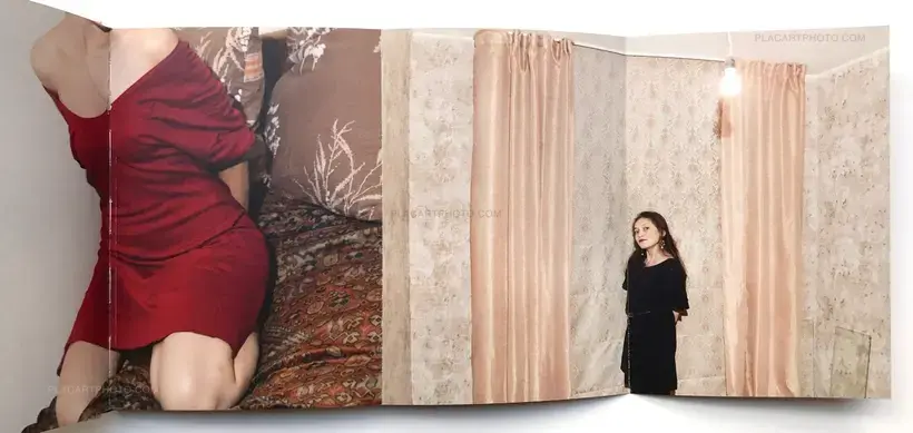 Andy Rocchelli – Russian Interiors