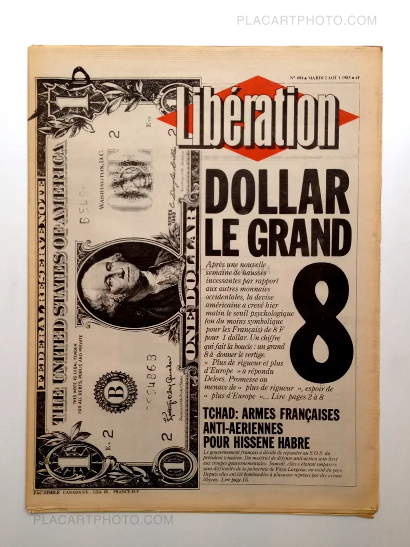 Sophie Calle – L'Homme au carnet