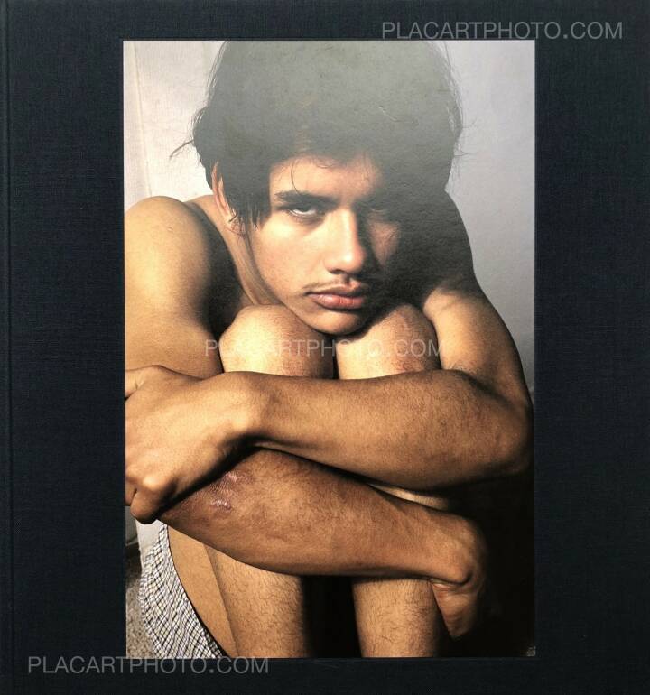 Larry Clark: Los Angeles 2003-2006 Volume 1, Luhring Augustine 