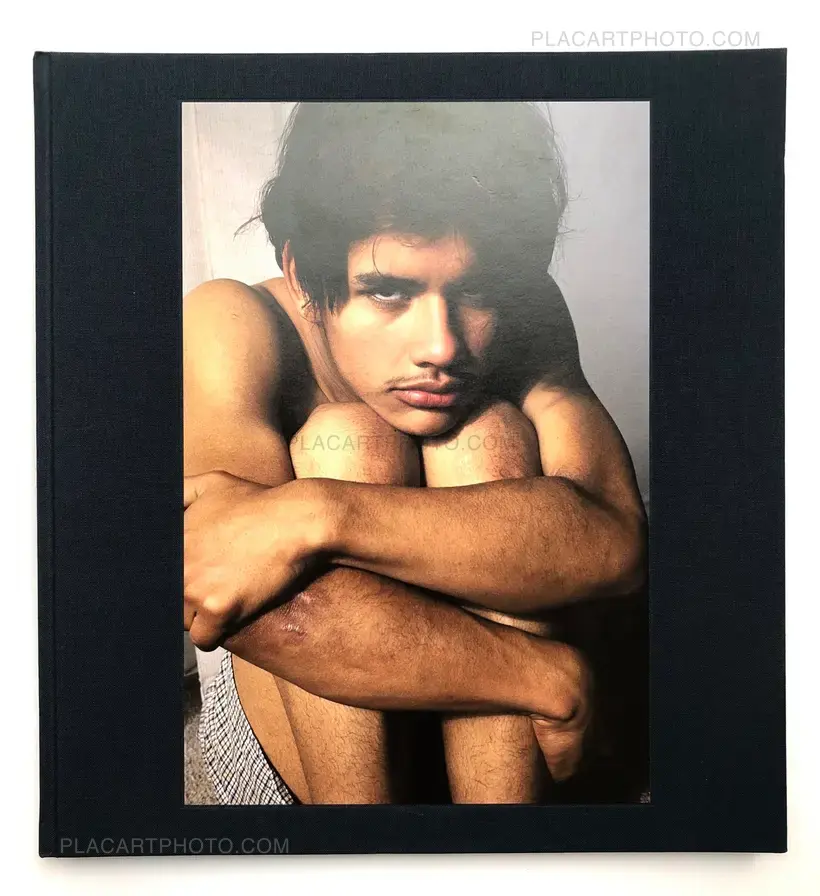 Larry Clark – Los Angeles 2003-2006 Volume 1