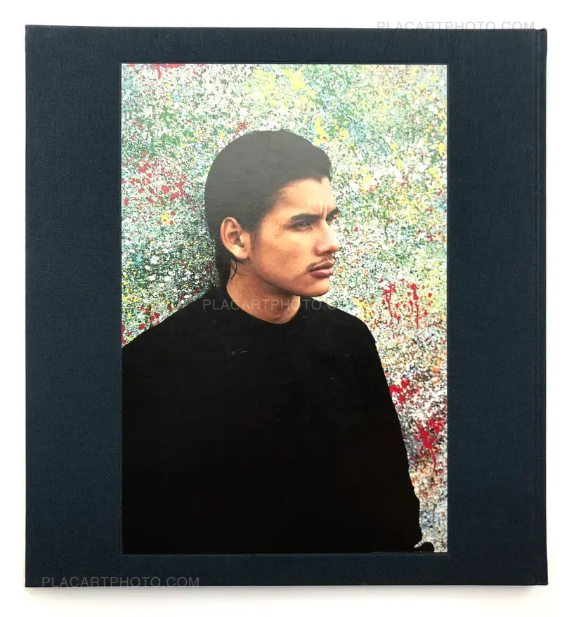 Larry Clark – Los Angeles 2003-2006 Volume 1
