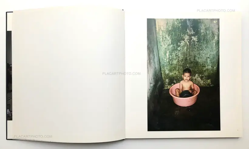 Larry Clark – Los Angeles 2003-2006 Volume 1