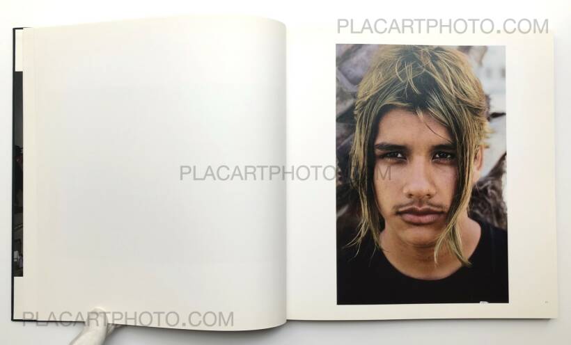 Larry Clark: Los Angeles 2003-2006 Volume 1, Luhring Augustine