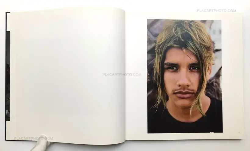 Larry Clark – Los Angeles 2003-2006 Volume 1