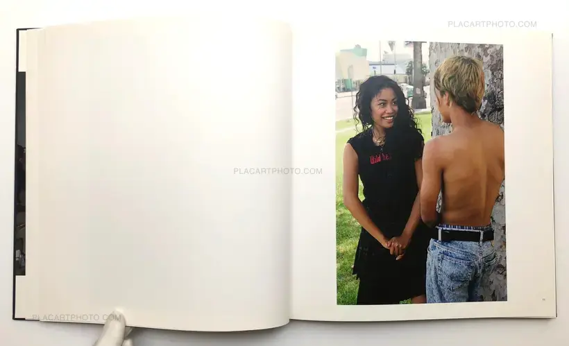 Larry Clark – Los Angeles 2003-2006 Volume 1