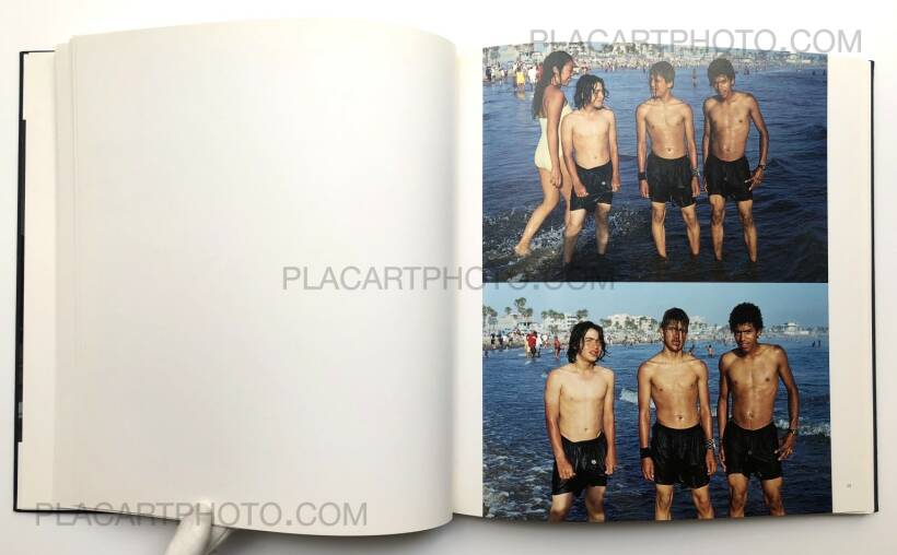 Larry Clark: Los Angeles 2003-2006 Volume 1, Luhring Augustine