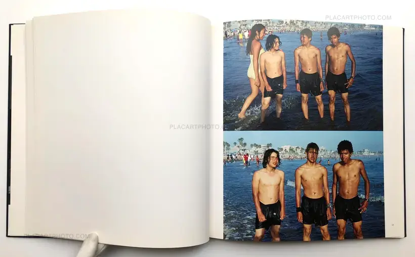 Larry Clark – Los Angeles 2003-2006 Volume 1