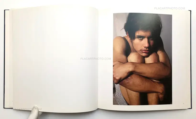 Larry Clark – Los Angeles 2003-2006 Volume 1