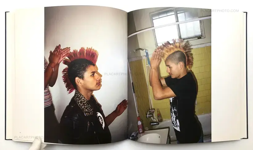 Larry Clark – Los Angeles 2003-2006 Volume 1