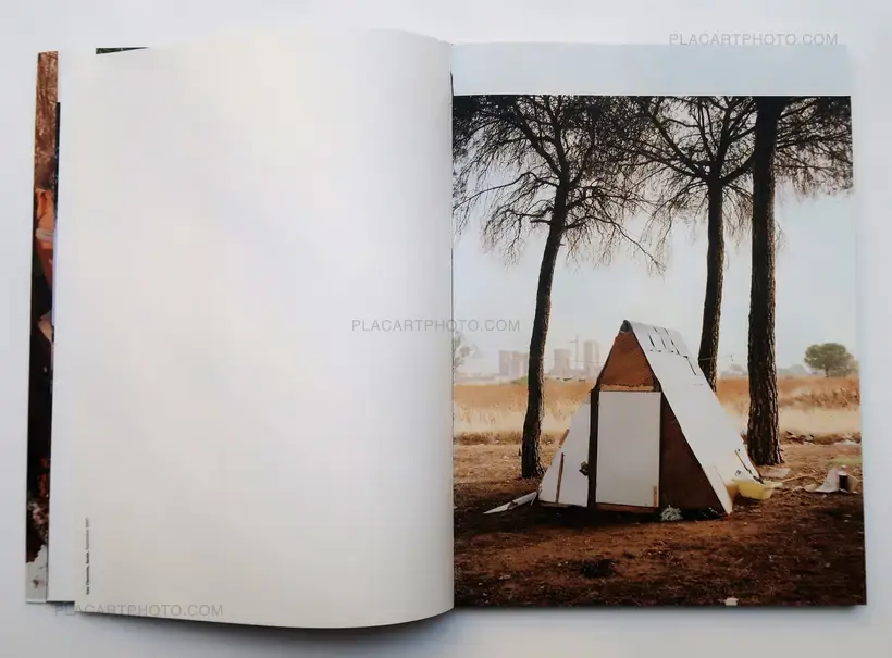 Henk Wildschut – Shelter
