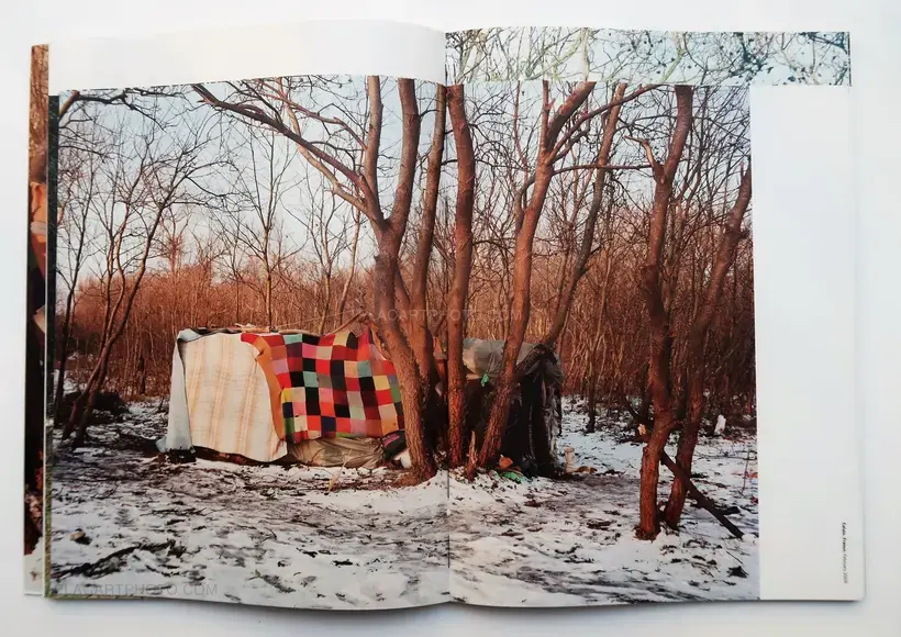 Henk Wildschut – Shelter