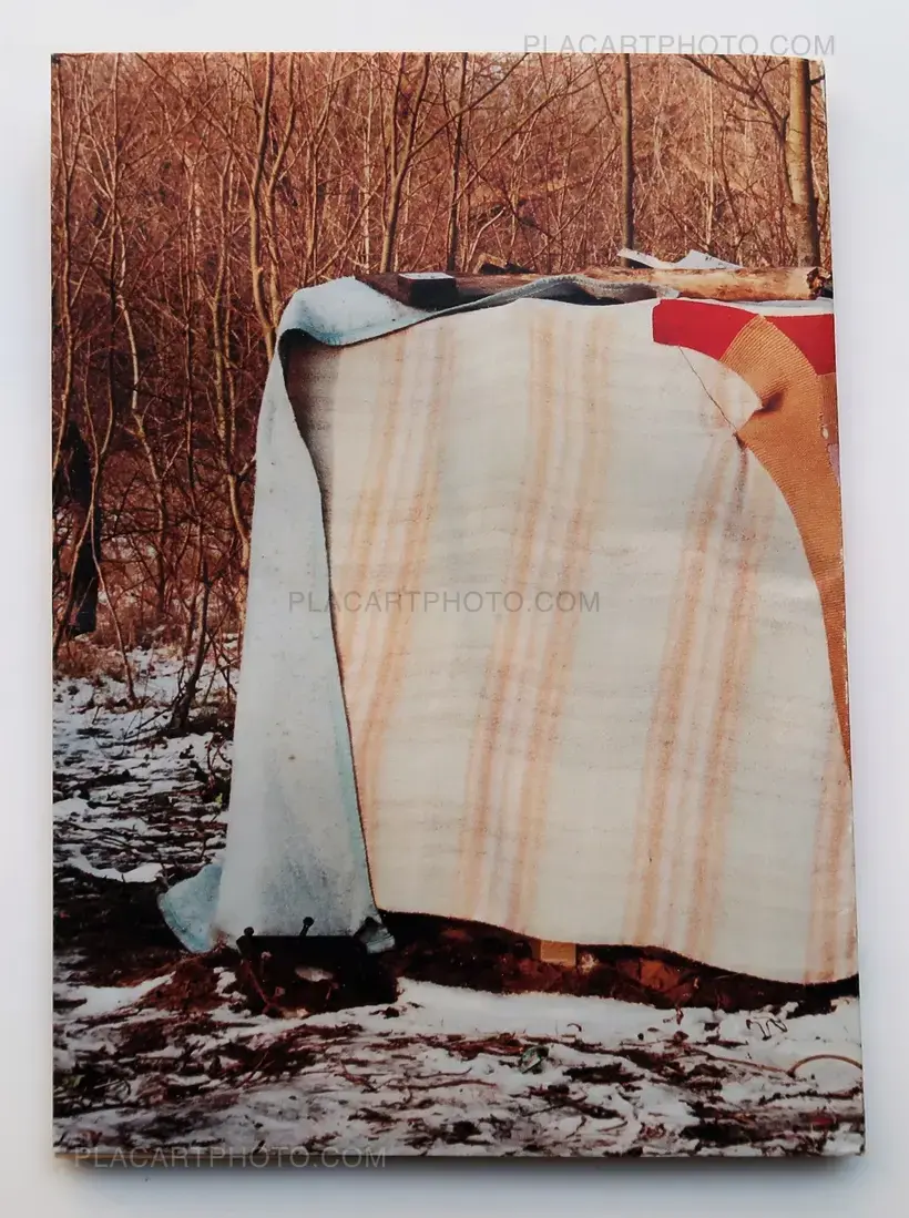Henk Wildschut – Shelter