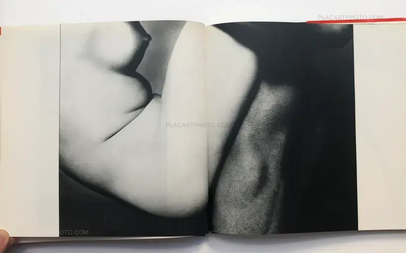 Eikoh Hosoe – Embrace