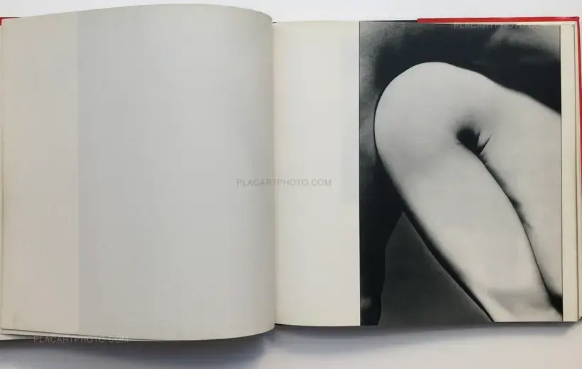 Eikoh Hosoe – Embrace