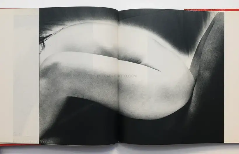 Eikoh Hosoe – Embrace