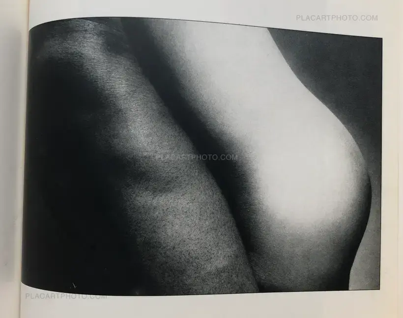 Eikoh Hosoe – Embrace