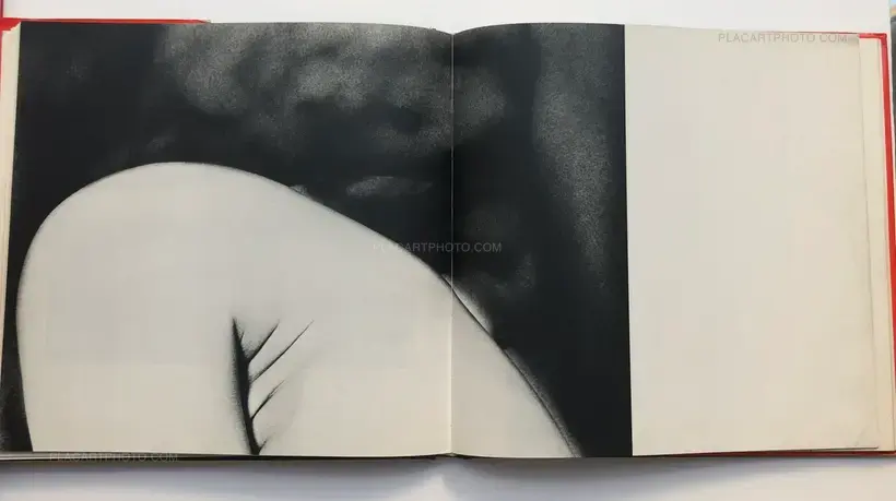 Eikoh Hosoe – Embrace