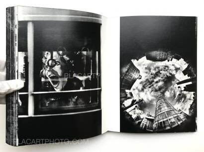 Kikuji Kawada,Remote Past a Memoir : 1951-1966