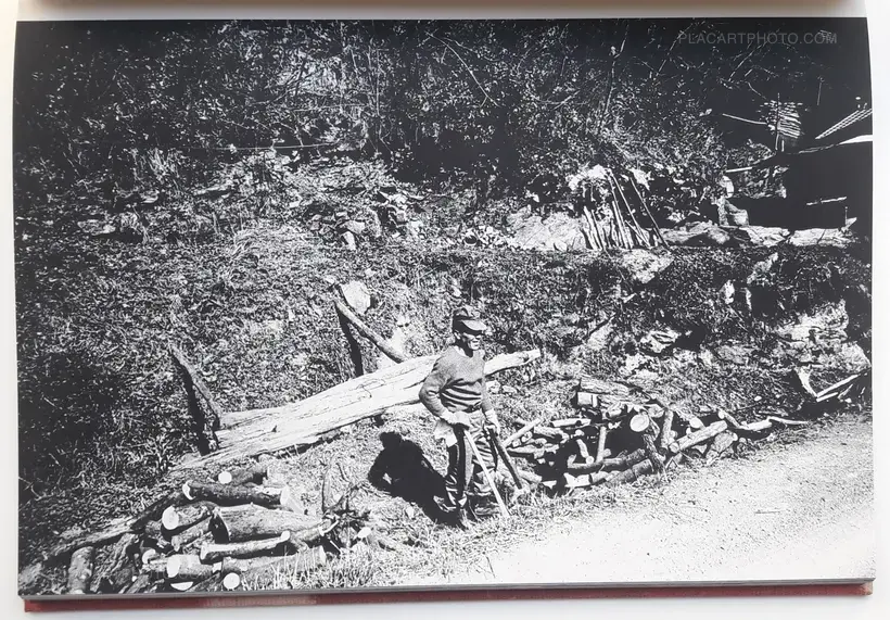 Kazuo Kitai – To the Village (LTD AND SIGNED)