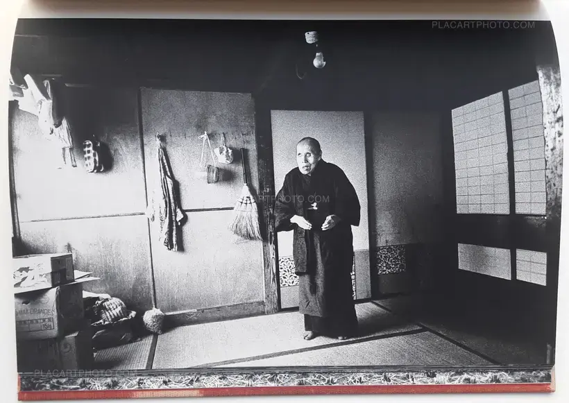 Kazuo Kitai – To the Village (LTD AND SIGNED)
