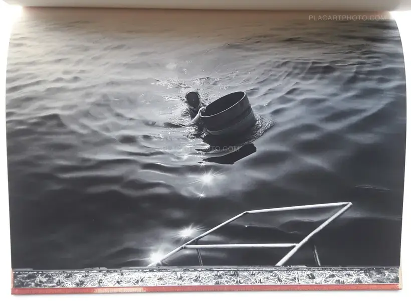 Kazuo Kitai – To the Village (LTD AND SIGNED)