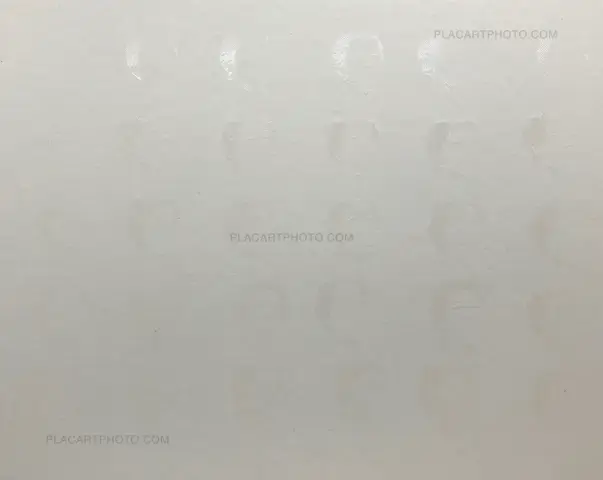 Miho Kajioka – SO IT GOES (SIGNED)