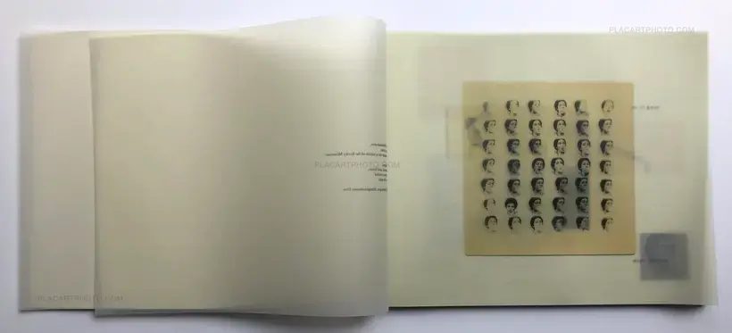 Miho Kajioka – SO IT GOES (SIGNED)