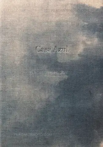 Giula Lacolutti – Casa Azul