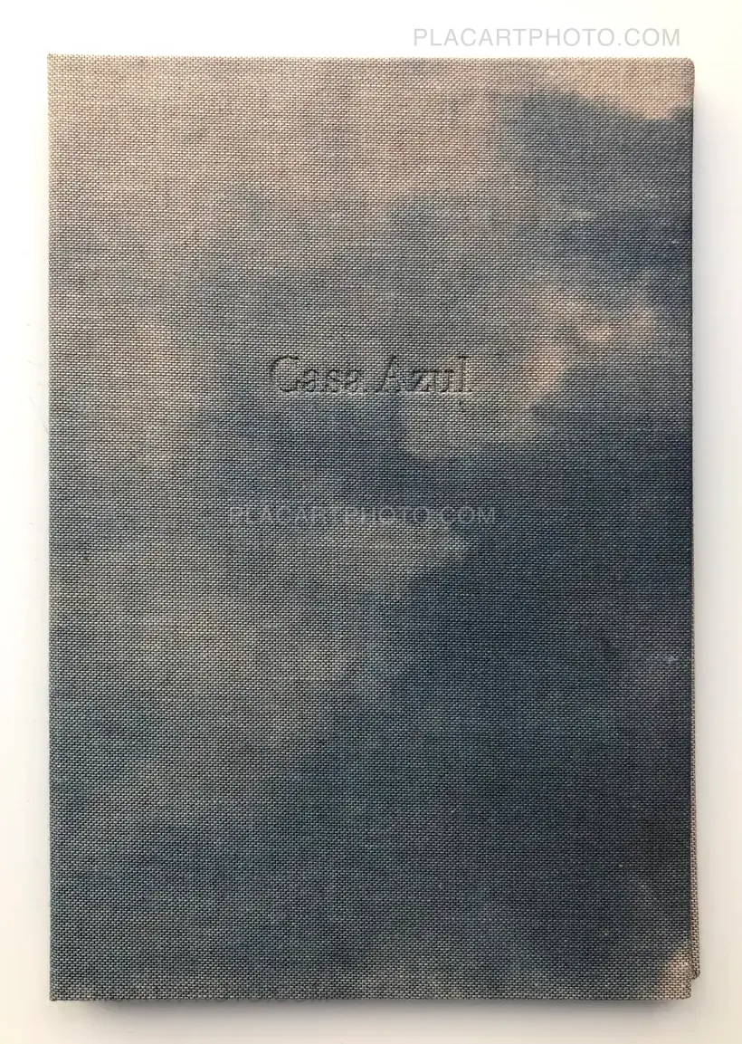 Giula Lacolutti – Casa Azul