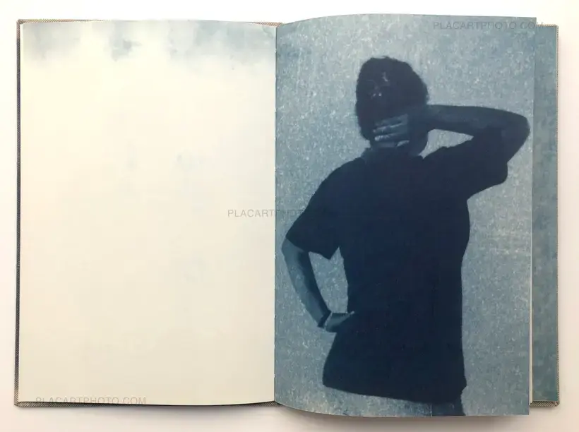 Giula Lacolutti – Casa Azul