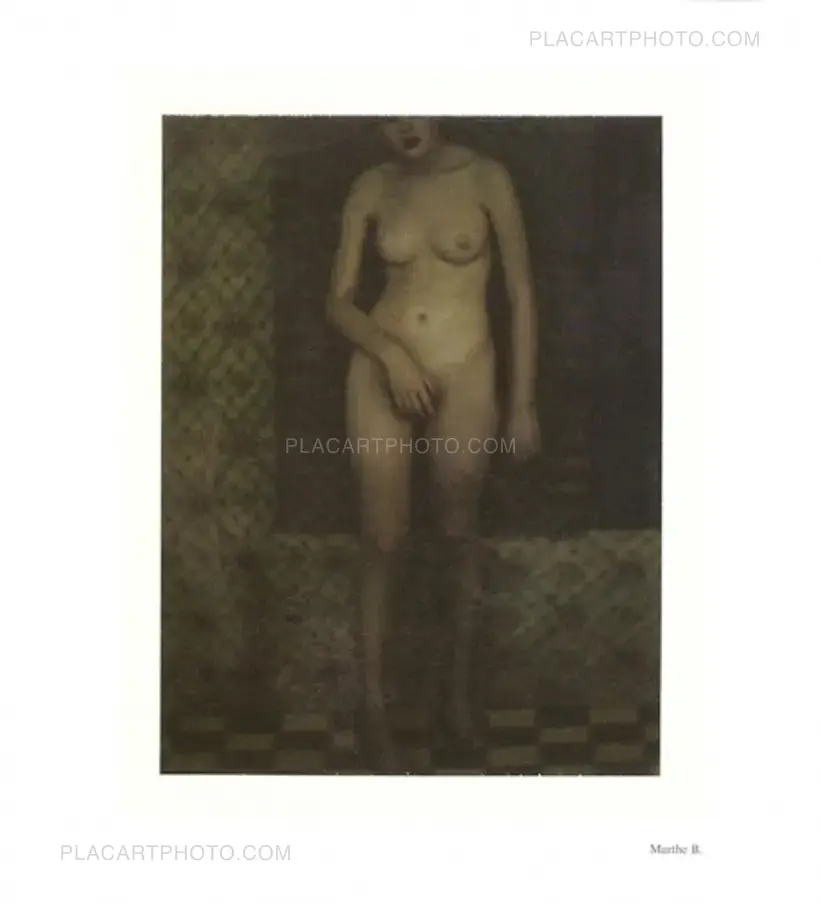 Sarah Moon – FROM ONE SEASON TO ANOTHER (SIGNED)