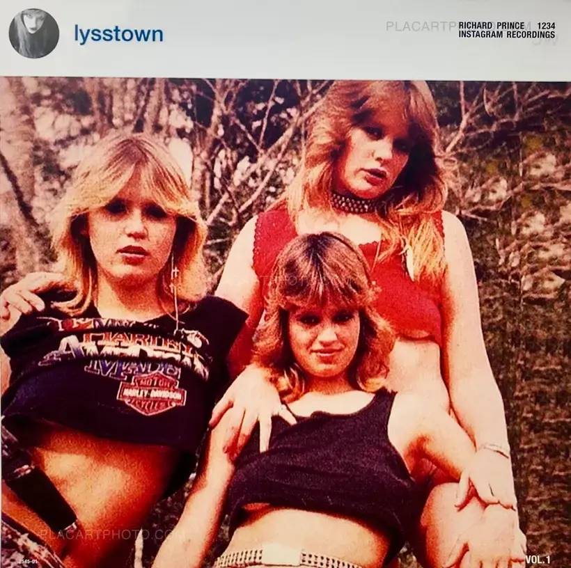 Sébastien Girard – INSTAGRAM RECORDINGS
