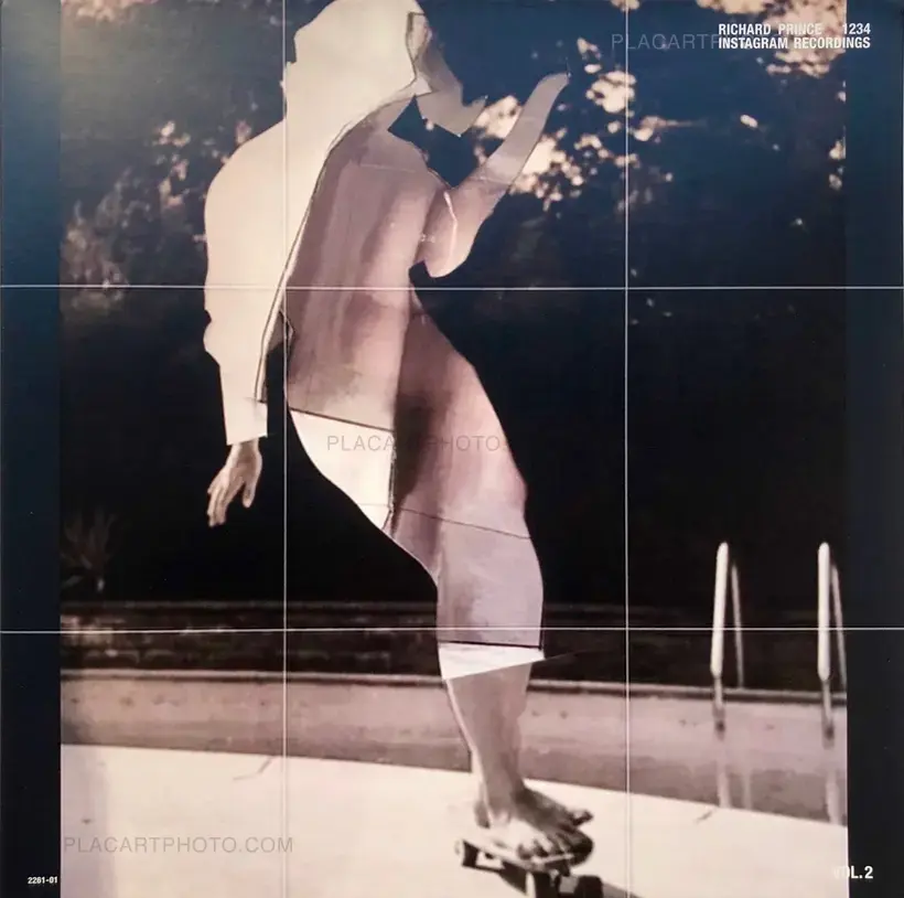 Sébastien Girard – INSTAGRAM RECORDINGS