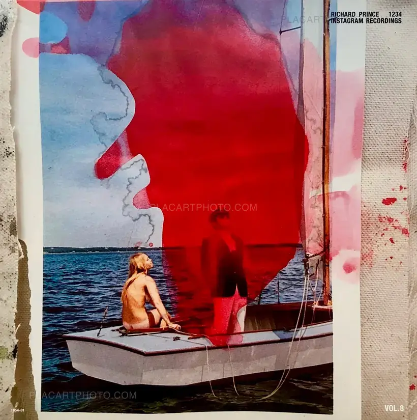 Sébastien Girard – INSTAGRAM RECORDINGS