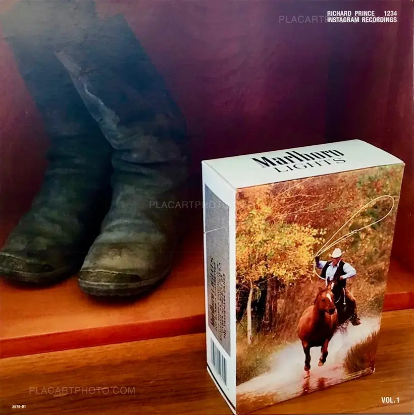 Sébastien Girard – INSTAGRAM RECORDINGS