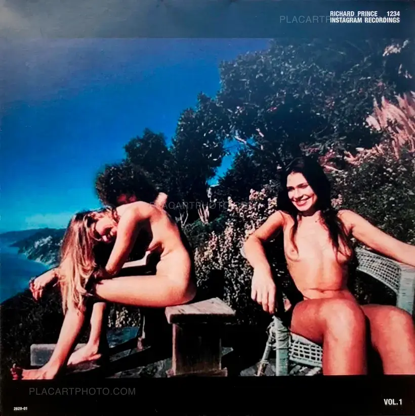 Sébastien Girard – INSTAGRAM RECORDINGS
