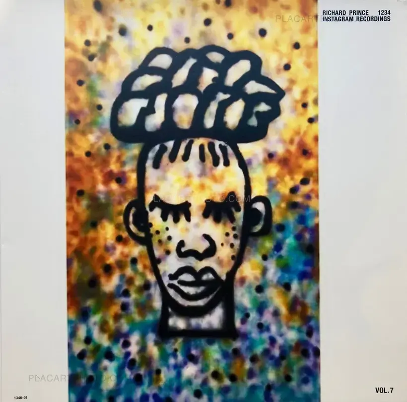 Sébastien Girard – INSTAGRAM RECORDINGS