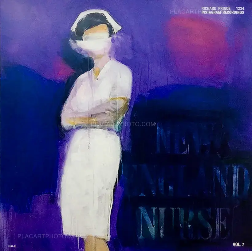 Sébastien Girard – INSTAGRAM RECORDINGS