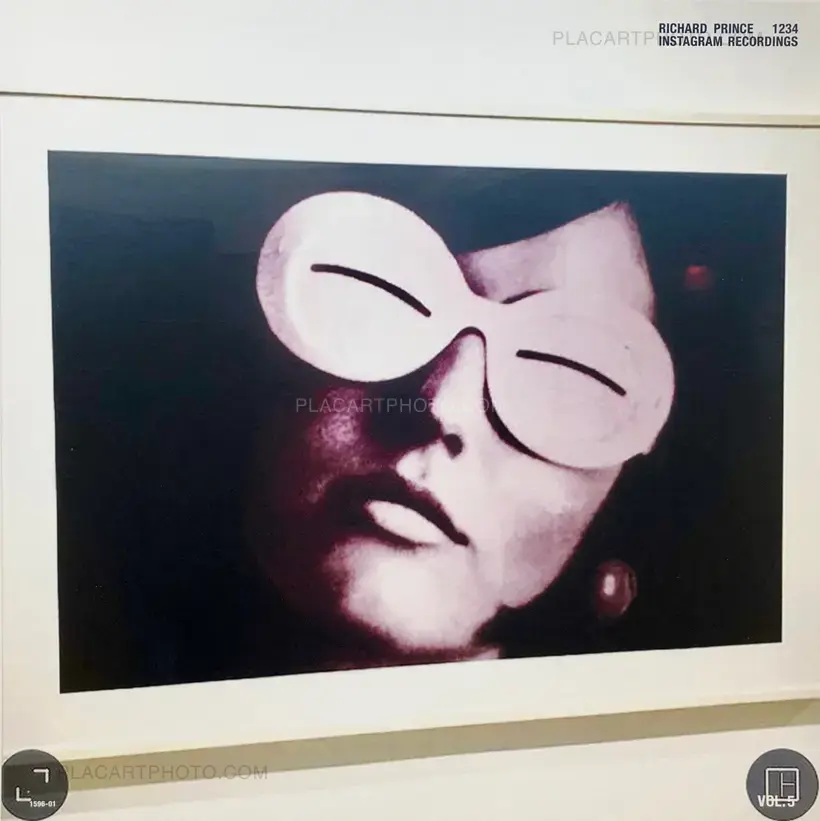 Sébastien Girard – INSTAGRAM RECORDINGS