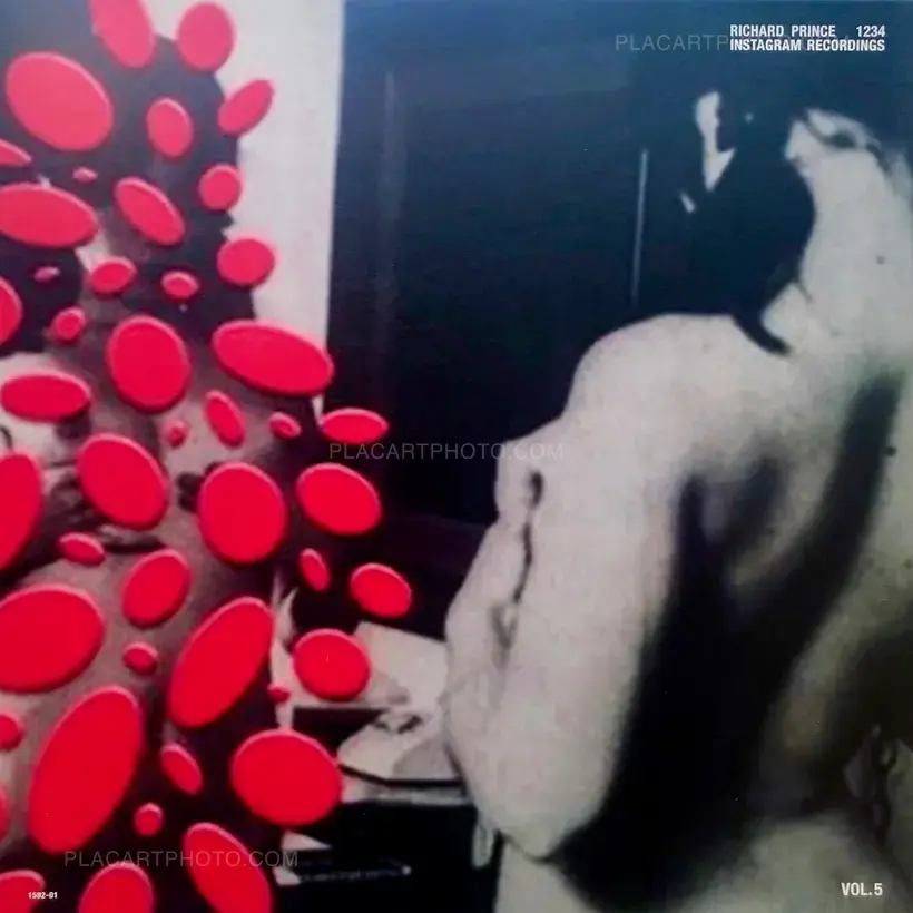 Sébastien Girard – INSTAGRAM RECORDINGS