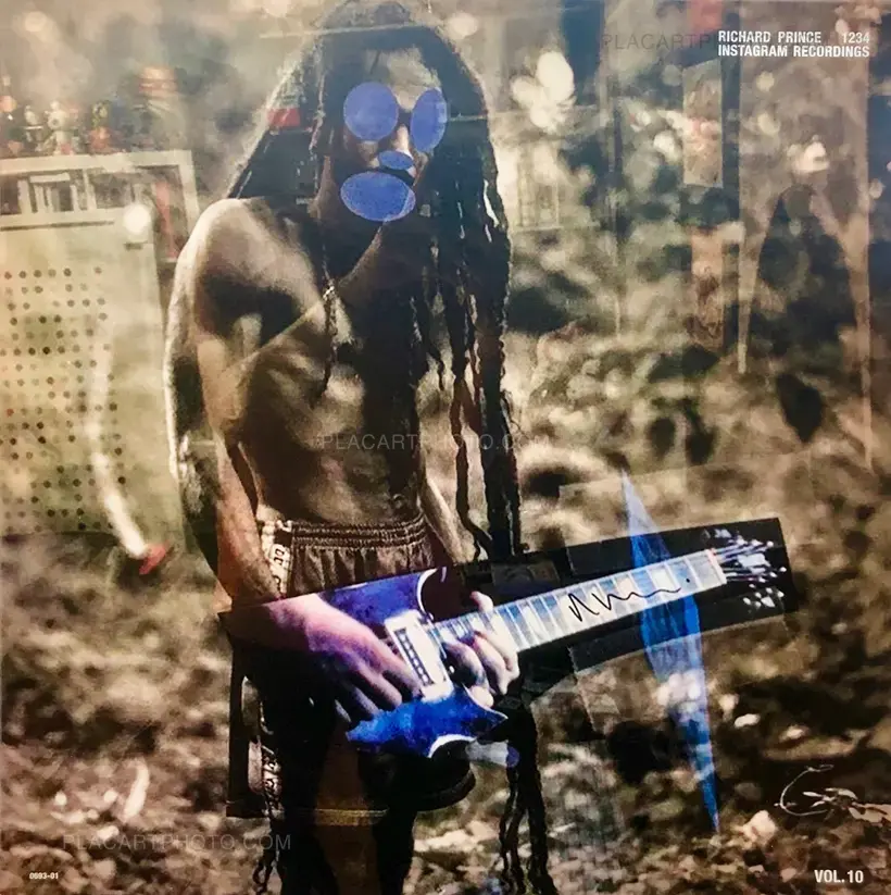 Sébastien Girard – INSTAGRAM RECORDINGS