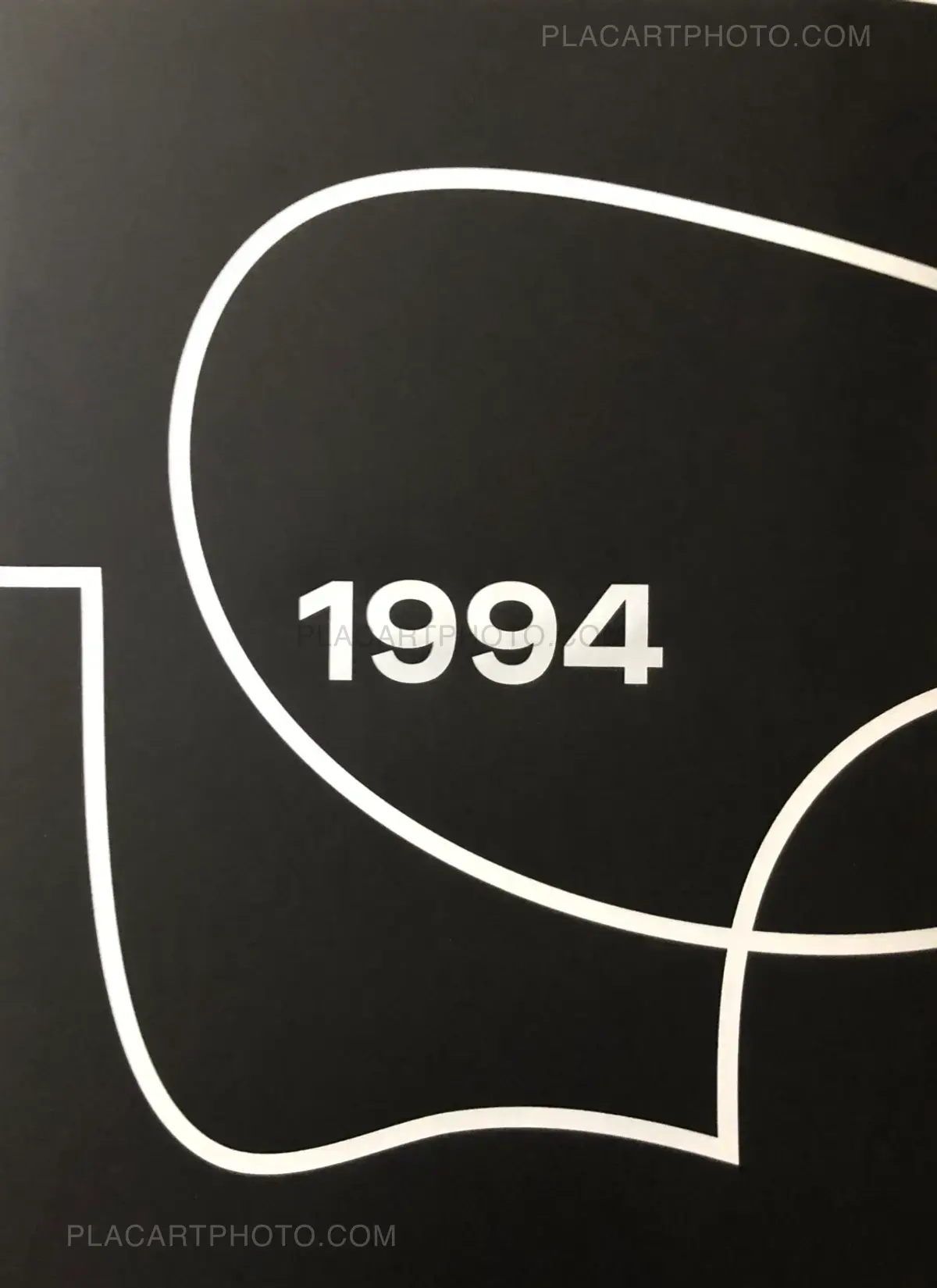 Lorenzo Castore, 1994-2001, L'artière édition, 2019 | Le Plac'Art Photo