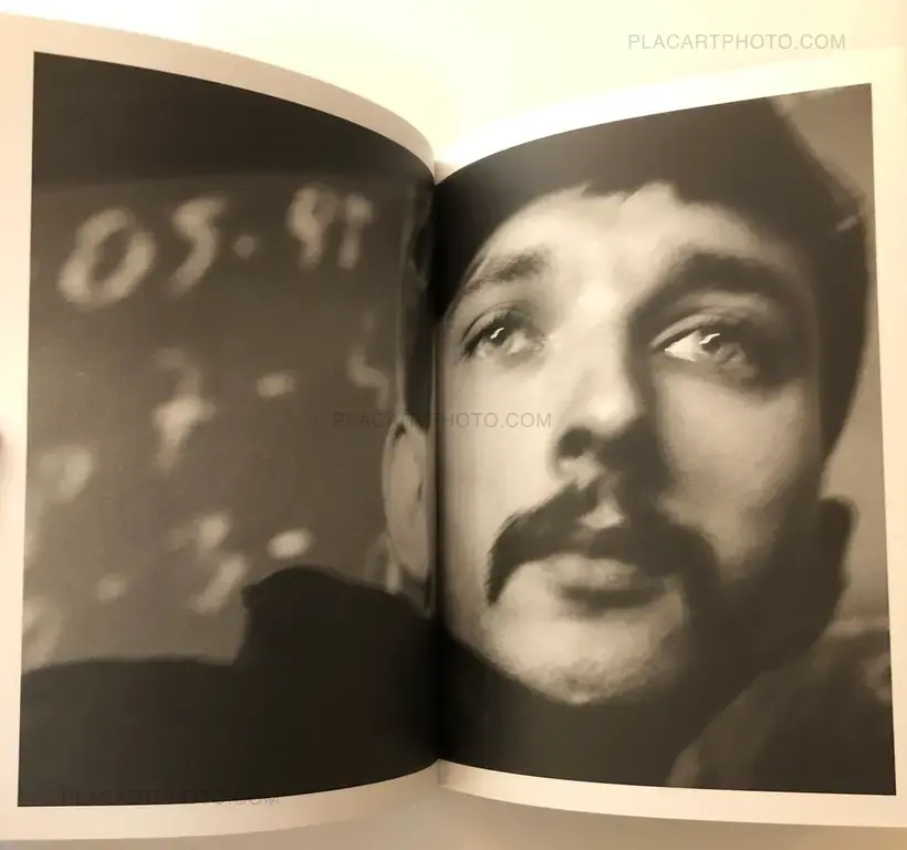 Lorenzo Castore – 1994-2001