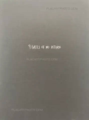 Agata Grzybowska – 9 GATES OF NO RETURN