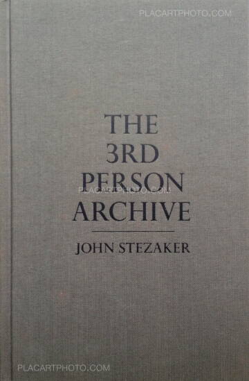 John Stezaker,The 3rd Person Archive