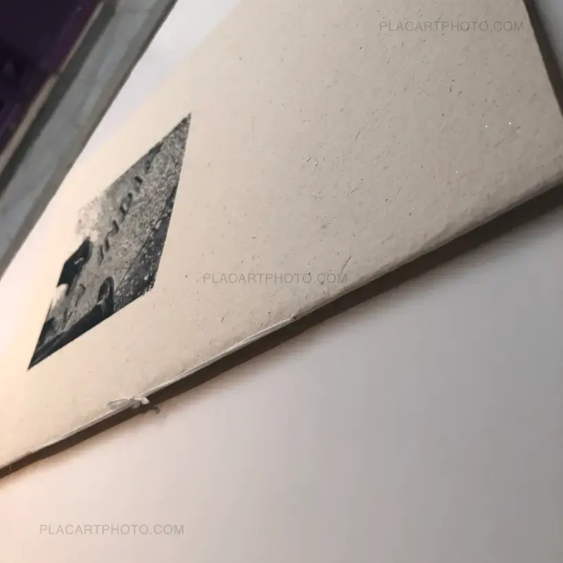 Ivan Alechine – LA INDIA (SIGNED EDT OF 90 copies)