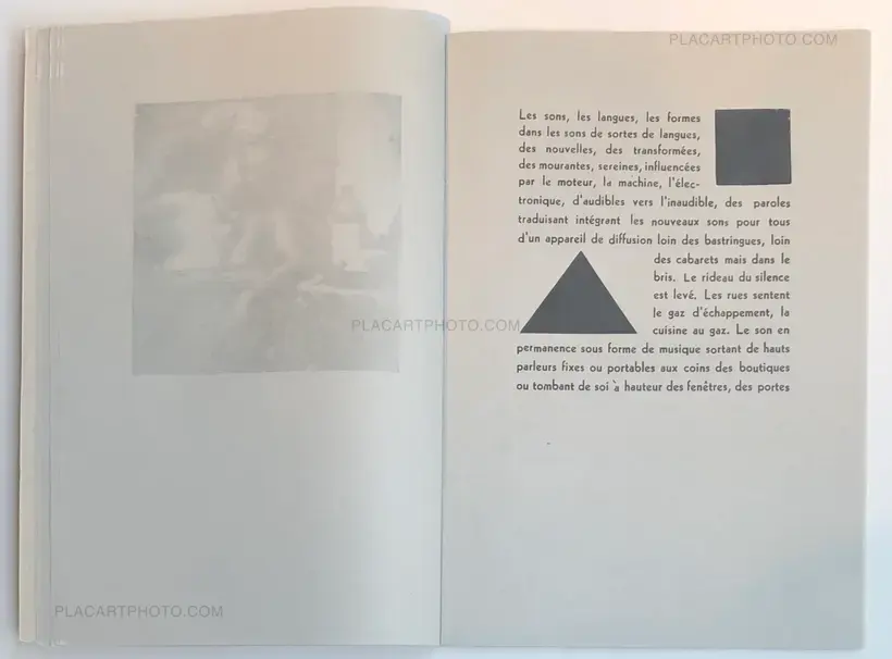 Ivan Alechine – LA INDIA (SIGNED EDT OF 90 copies)