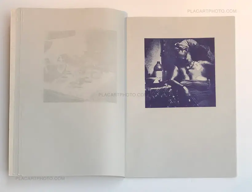 Ivan Alechine – LA INDIA (SIGNED EDT OF 90 copies)